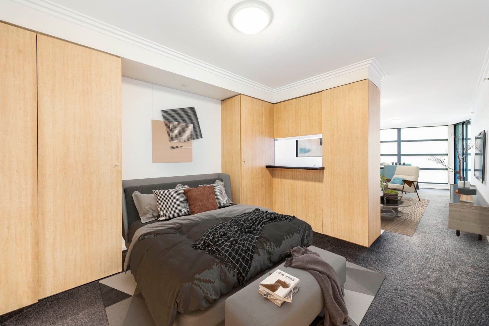 1 Sergeants Lane, St Leonards NSW 2065, St Leonards - Thumbnail 3