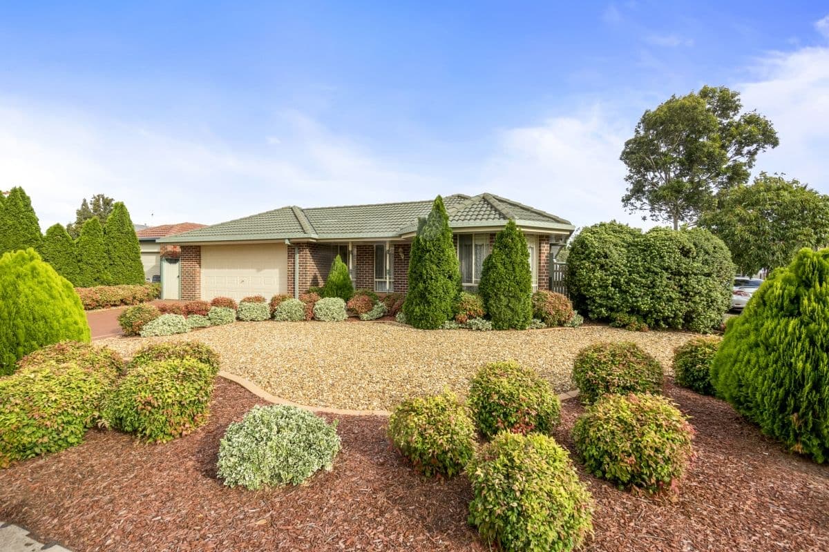 17 Pelham Crescent, Wyndham Vale VIC 3024, Wyndham Vale - Image 1