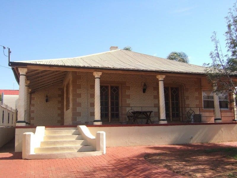 396 Williams Street, BROKEN HILL NSW 2880, Broken Hill - Image 1
