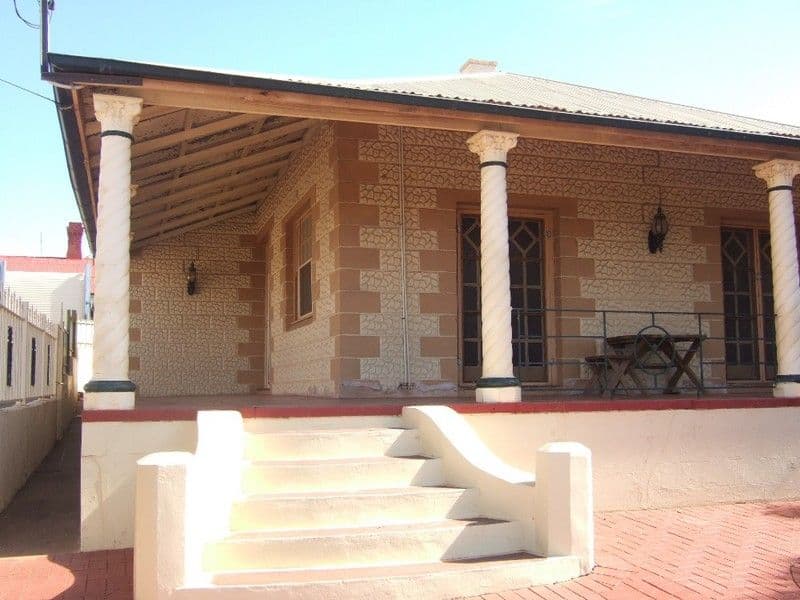 396 Williams Street, BROKEN HILL NSW 2880, Broken Hill - Thumbnail 3