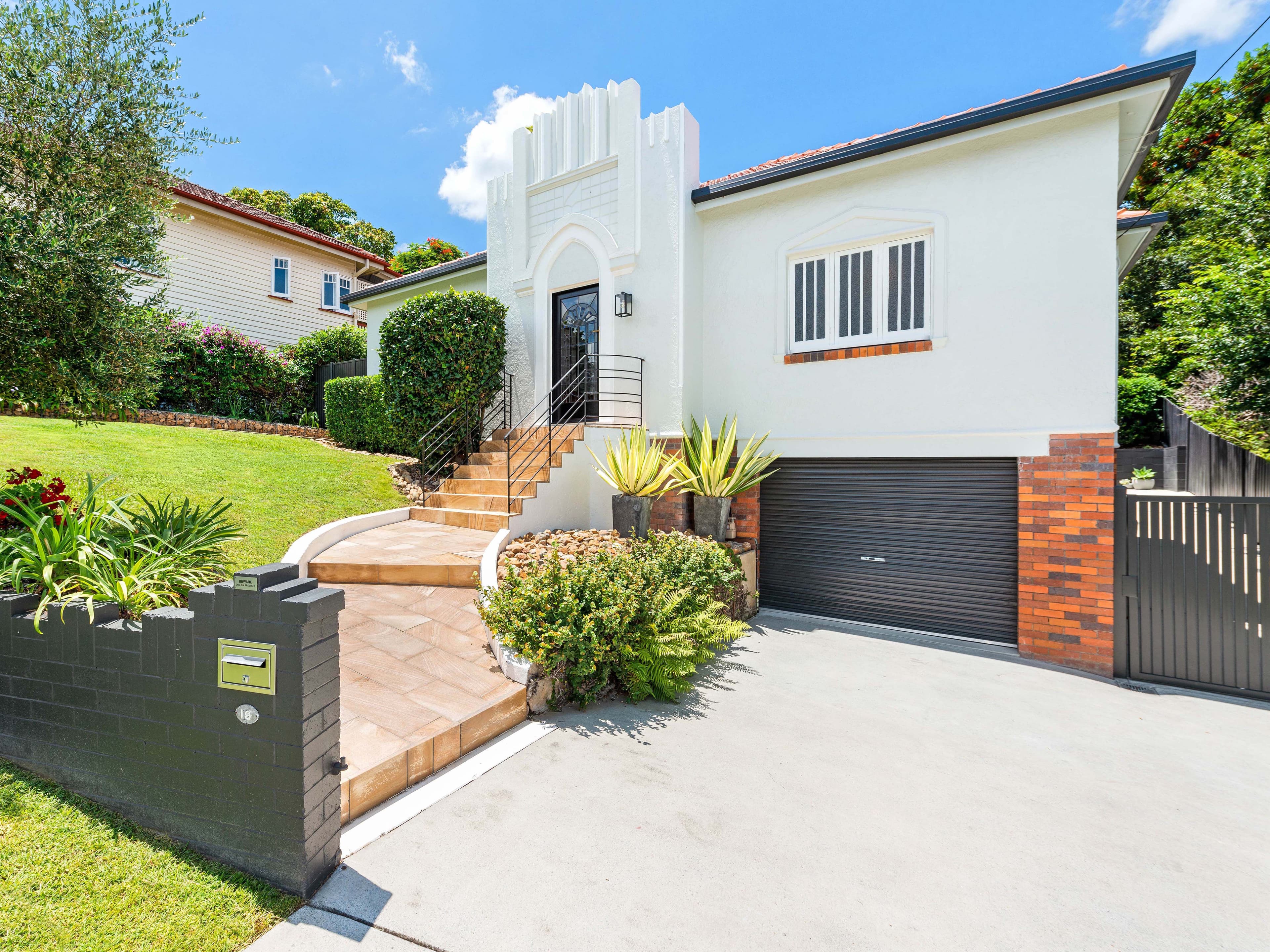 19 Grant Street, Ashgrove QLD 4060, Ashgrove - Image 1