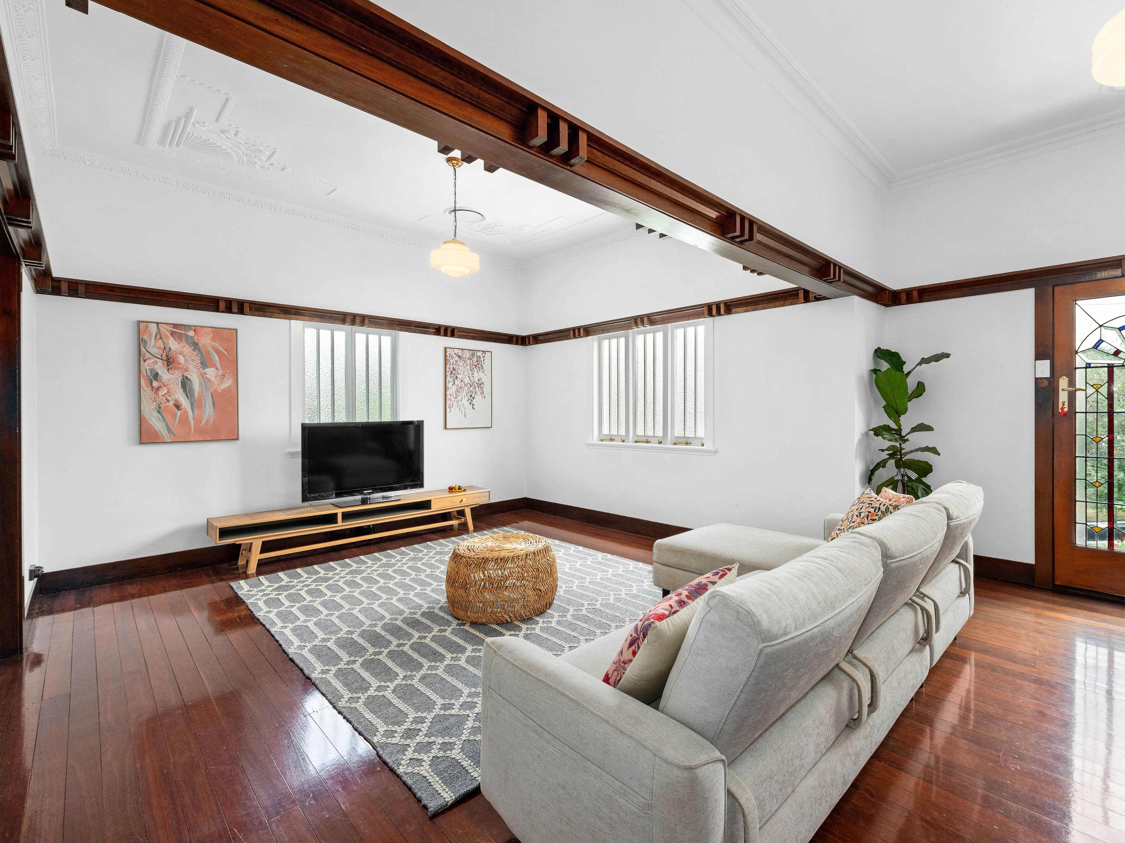 19 Grant Street, Ashgrove QLD 4060, Ashgrove - Thumbnail 2