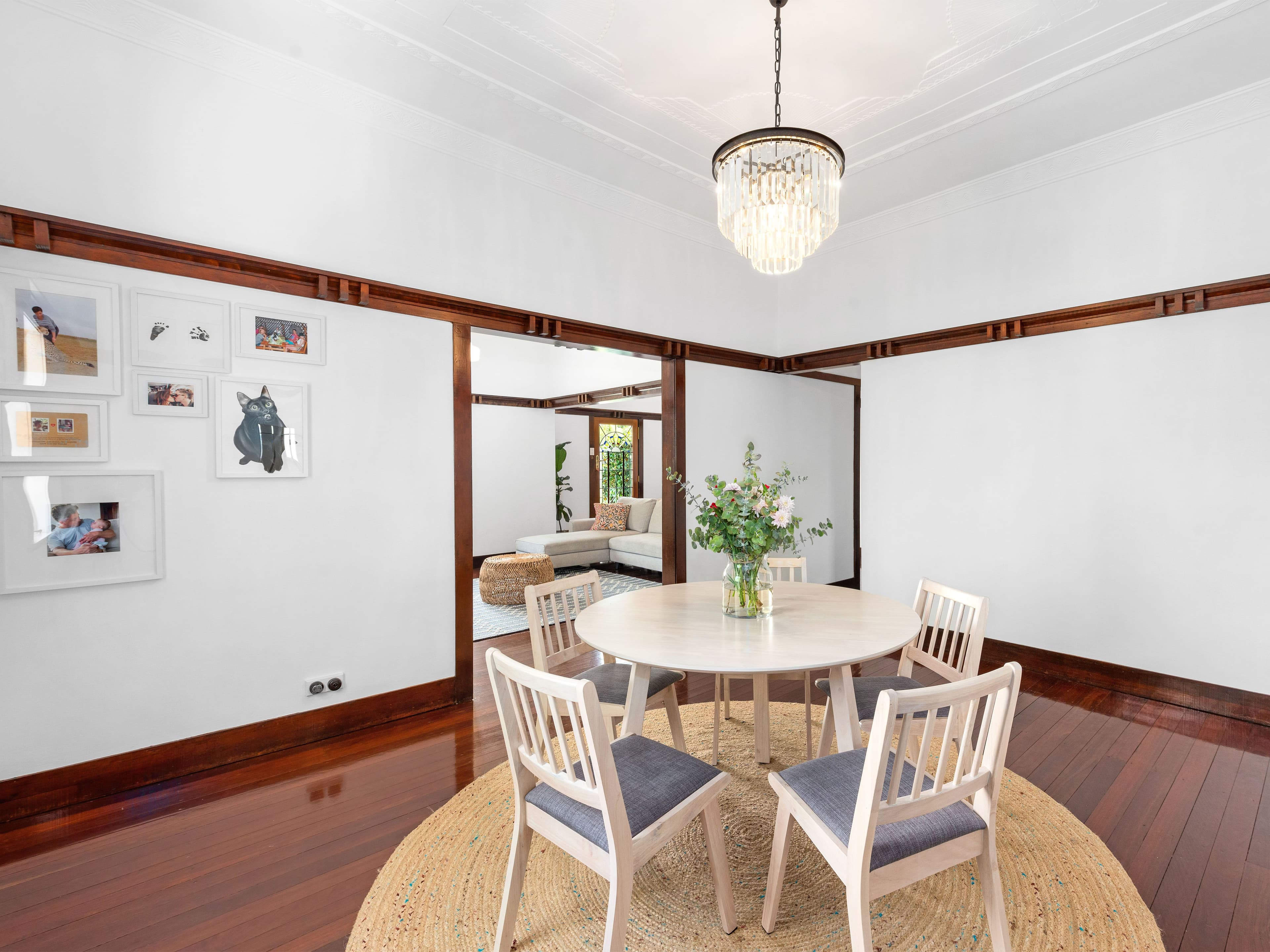 19 Grant Street, Ashgrove QLD 4060, Ashgrove - Thumbnail 3