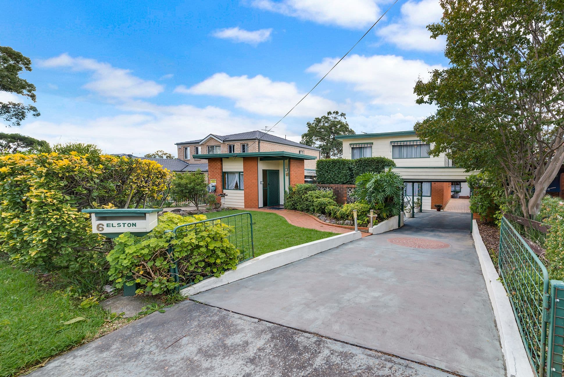 Ingleburn NSW 2565, Ingleburn - Thumbnail 2