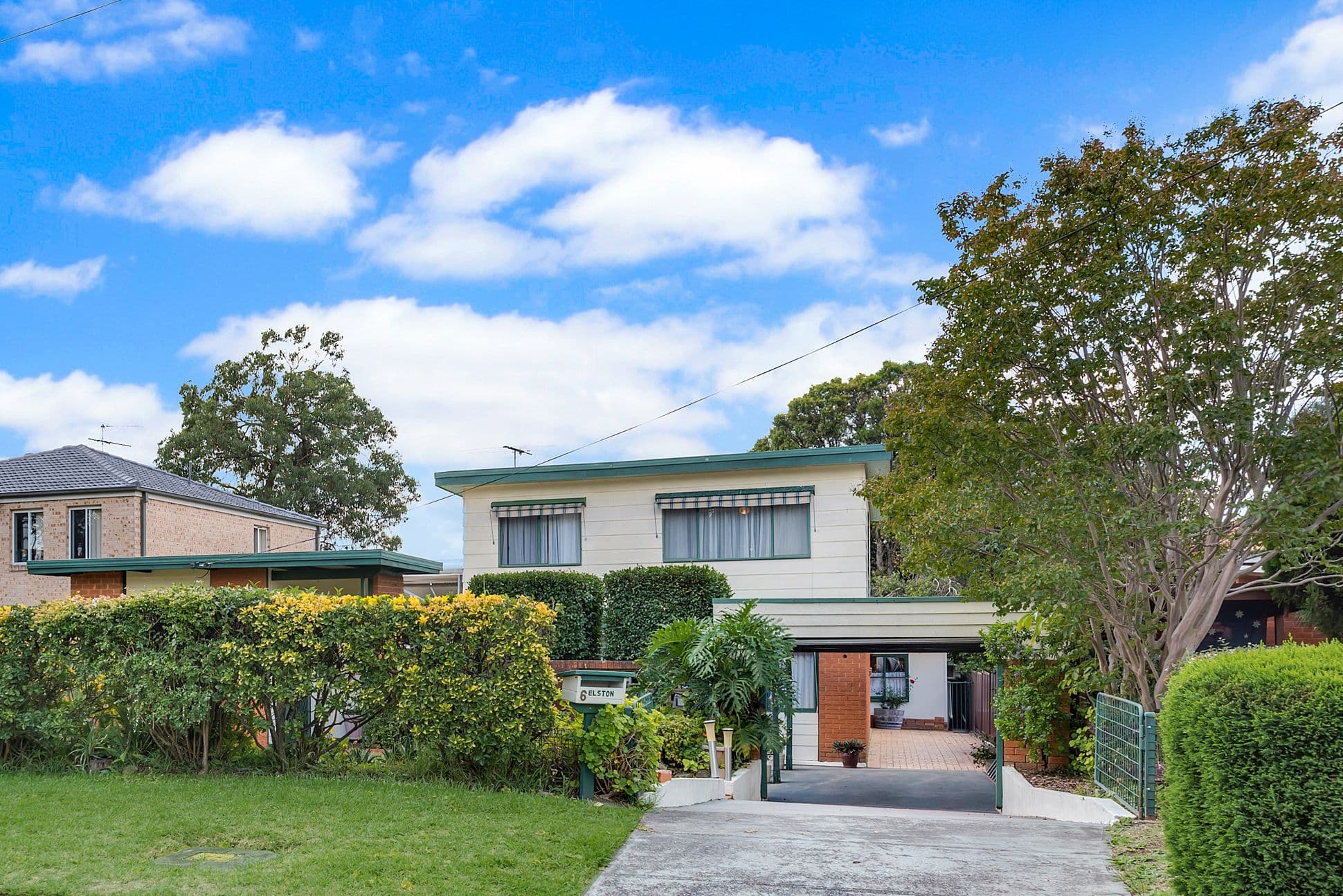 Ingleburn NSW 2565, Ingleburn - Thumbnail 3