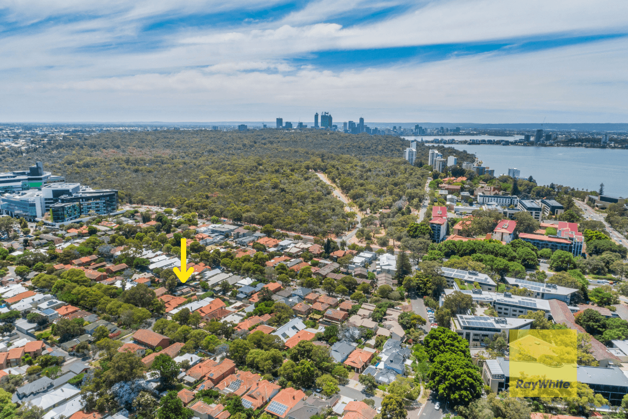 22 Kanimbla Road, Nedlands WA 6009, Nedlands - Image 1