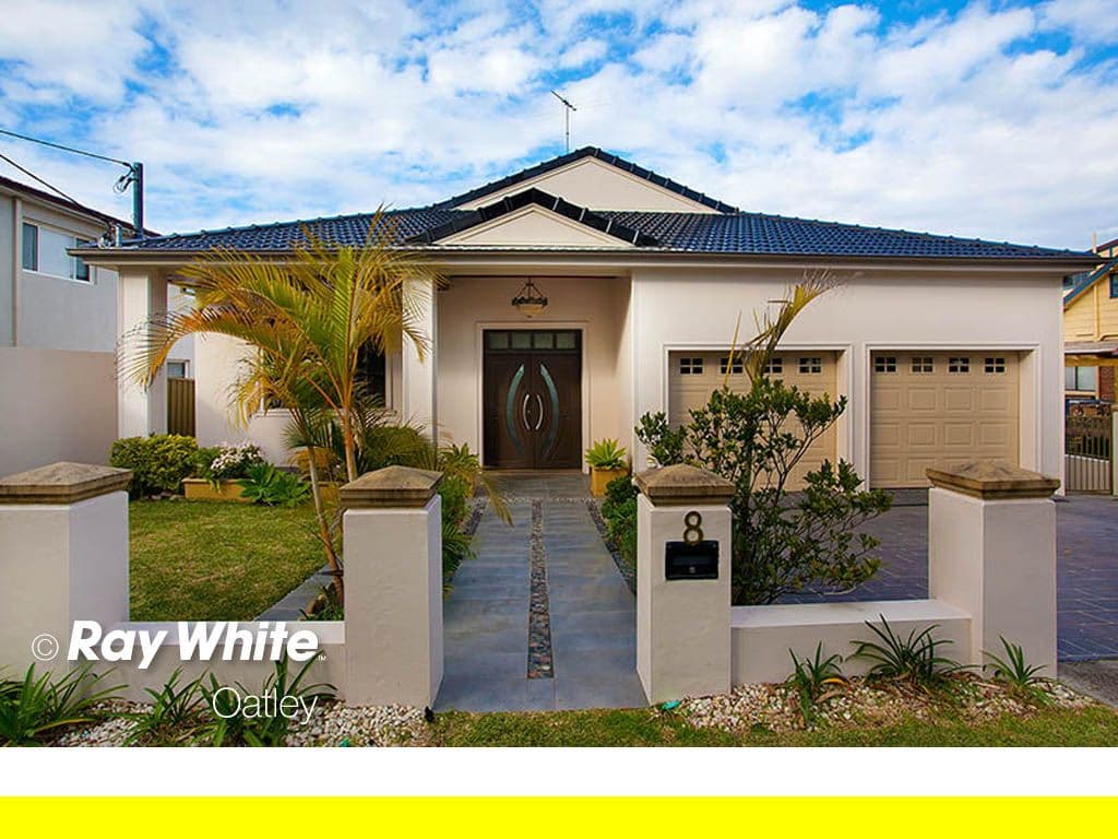 8 Algernon Street, OATLEY NSW 2223, Oatley - Image 1