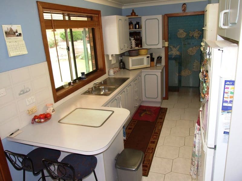 58 Lyra Drive, LAKE TABOURIE NSW 2539, Lake Tabourie - Thumbnail 3