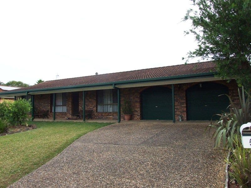 58 Lyra Drive, LAKE TABOURIE NSW 2539, Lake Tabourie - Thumbnail 5