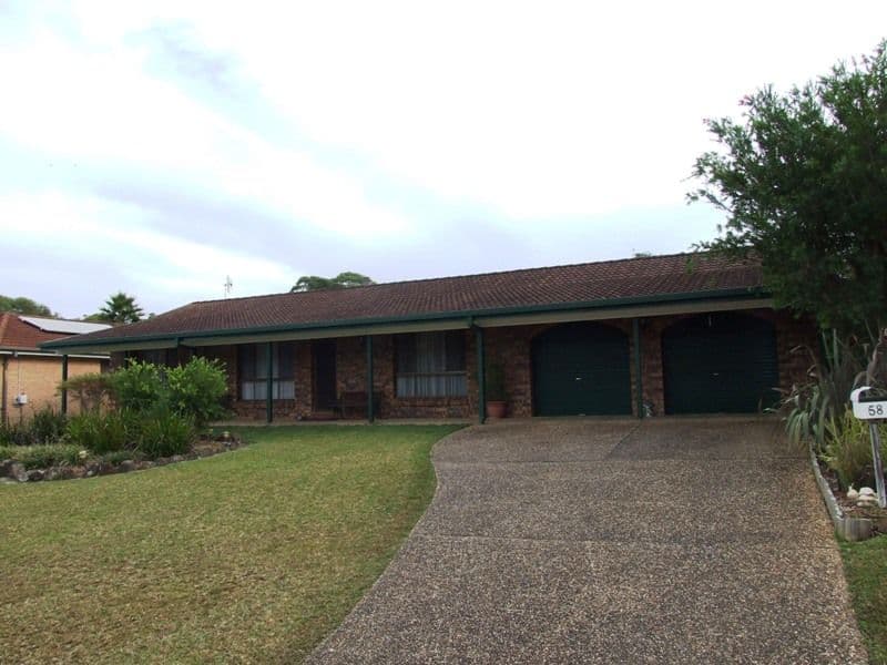 58 Lyra Drive, LAKE TABOURIE NSW 2539, Lake Tabourie - Thumbnail 6
