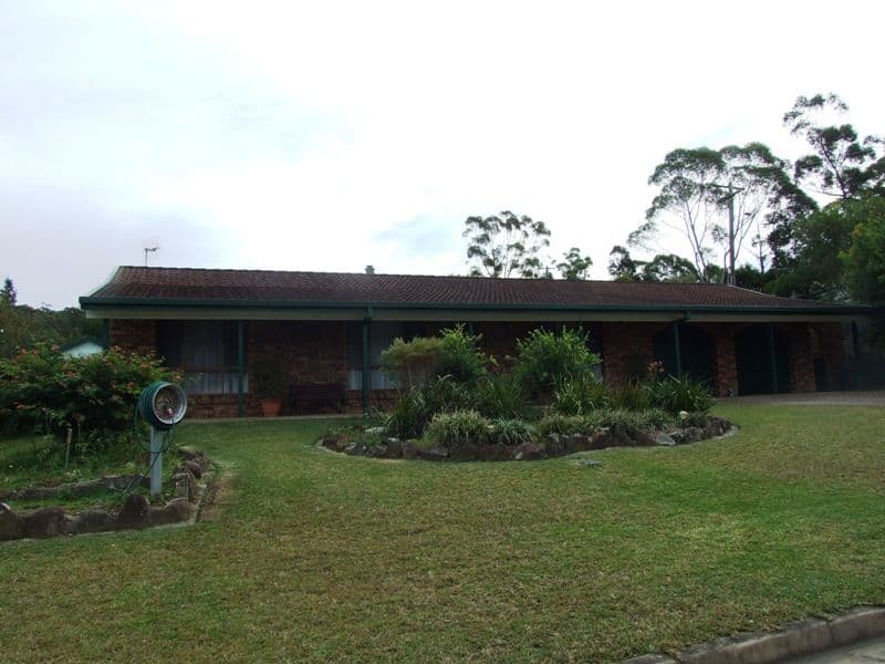 58 Lyra Drive, LAKE TABOURIE NSW 2539, Lake Tabourie - Thumbnail 7
