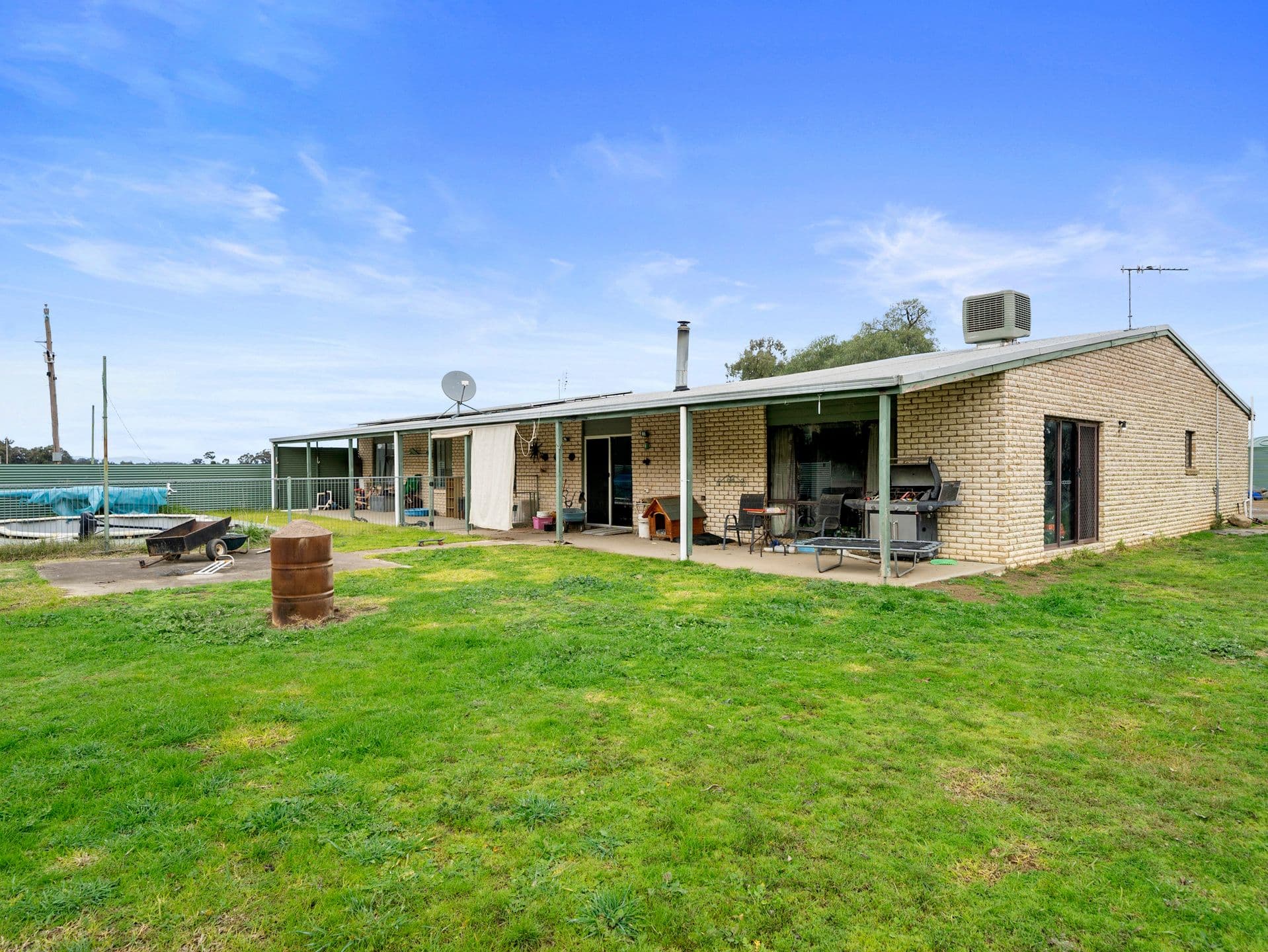 843 Goomalibee Road, Goomalibee VIC 3673, Goomalibee - Thumbnail 2