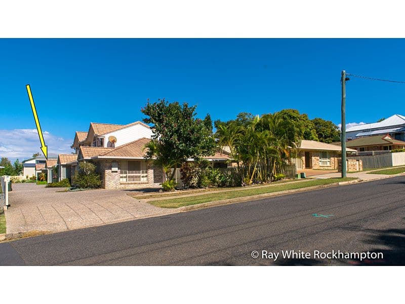 31 Oswald Street, Allenstown QLD 4700, Allenstown - Thumbnail 2