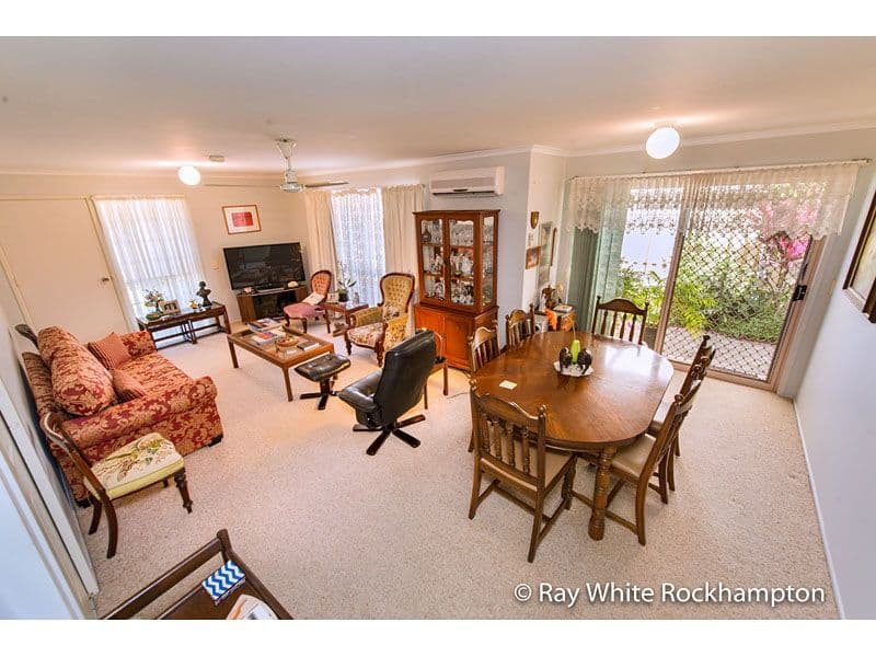 31 Oswald Street, Allenstown QLD 4700, Allenstown - Thumbnail 3