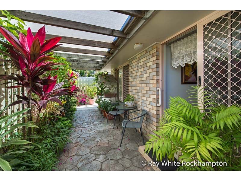 31 Oswald Street, Allenstown QLD 4700, Allenstown - Thumbnail 4