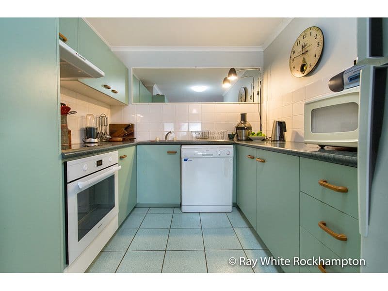 31 Oswald Street, Allenstown QLD 4700, Allenstown - Thumbnail 5
