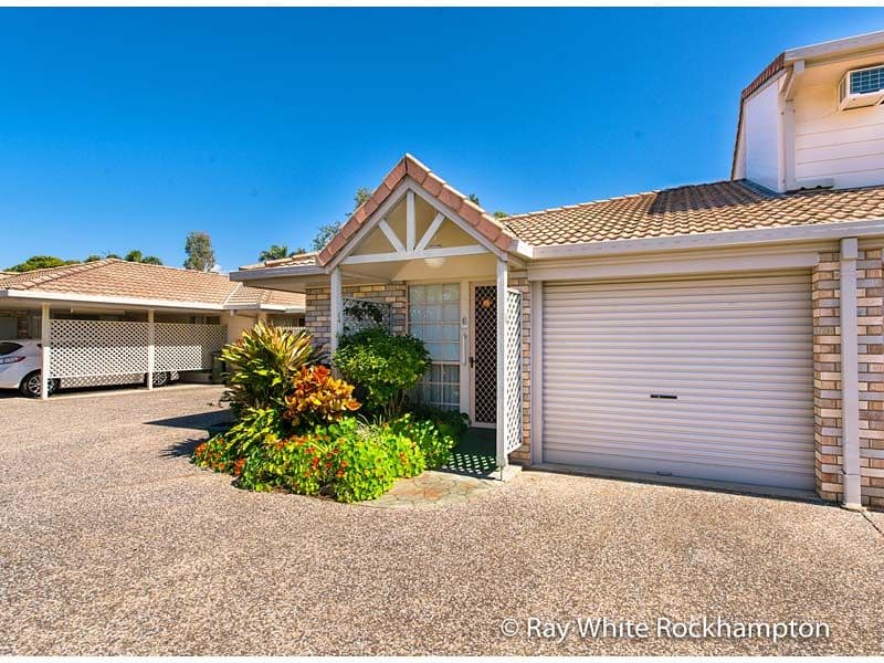 31 Oswald Street, Allenstown QLD 4700, Allenstown - Thumbnail 6