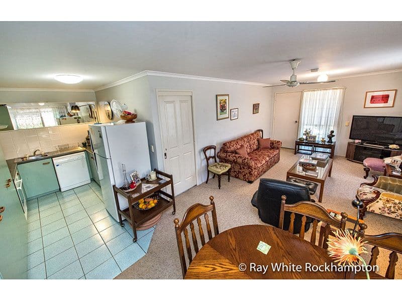31 Oswald Street, Allenstown QLD 4700, Allenstown - Thumbnail 7