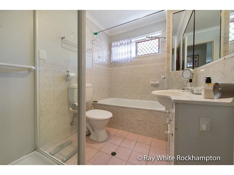 31 Oswald Street, Allenstown QLD 4700, Allenstown - Thumbnail 8