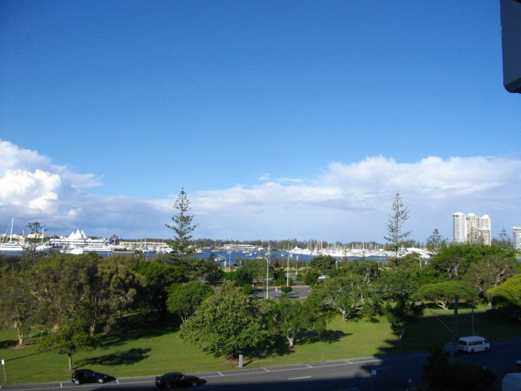 5F Huntington Apartments, 10 Marine Parade, SOUTHPORT QLD 4215, Southport - Image 1