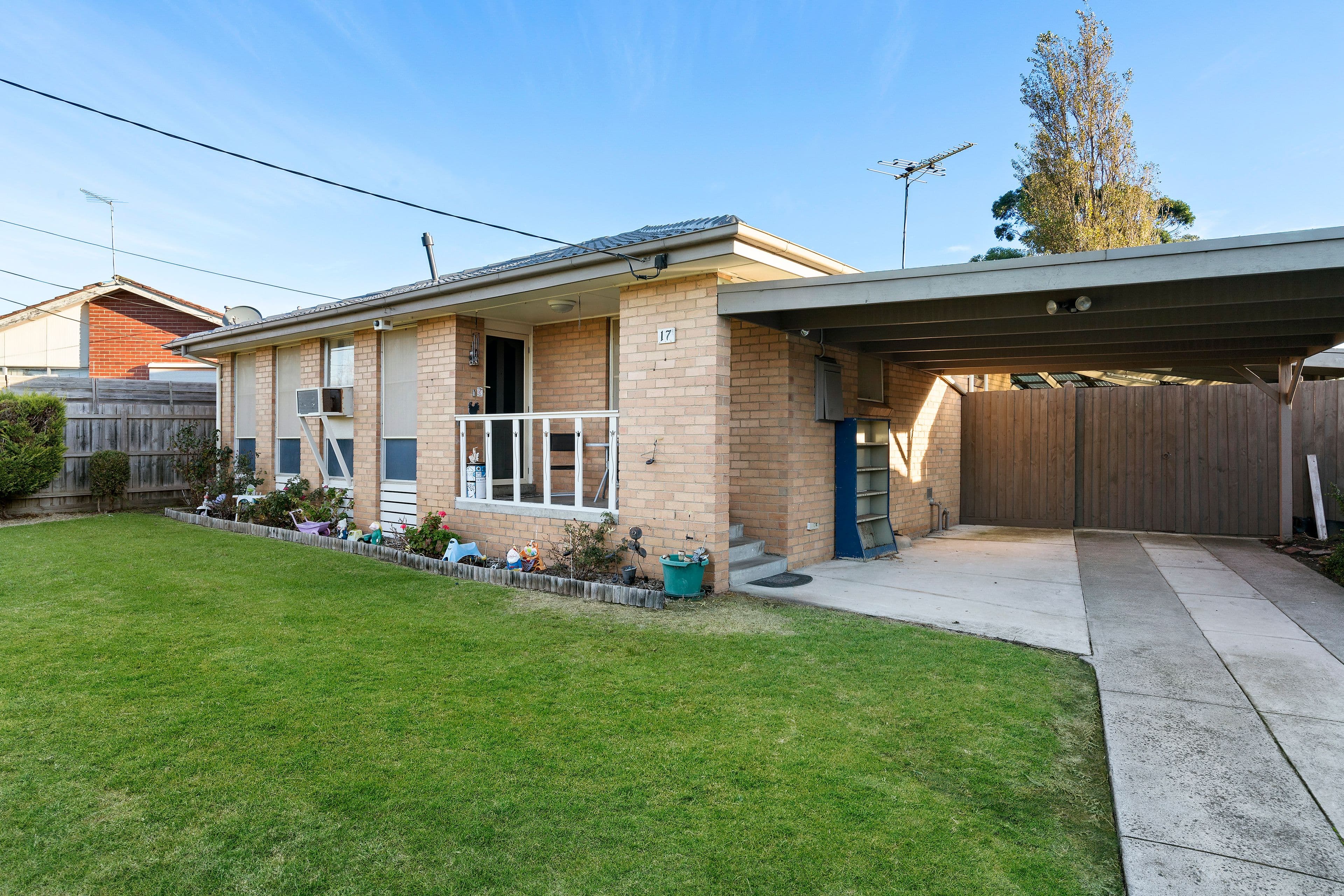 17 Wallowa Crescent, Frankston North VIC 3200, Frankston North - Image 1