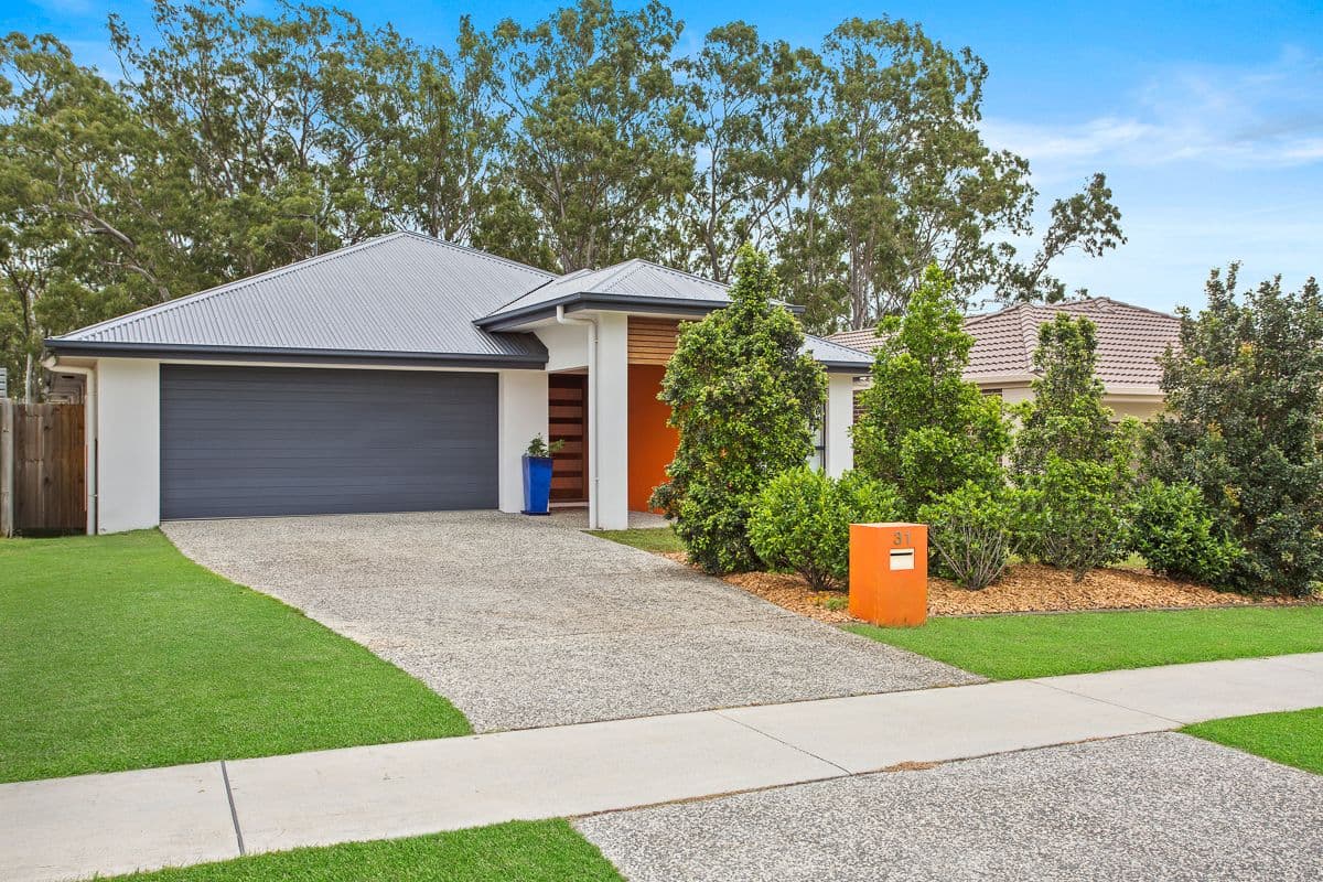 31 Pademelon Circuit, North Lakes QLD 4509, North Lakes - Image 1
