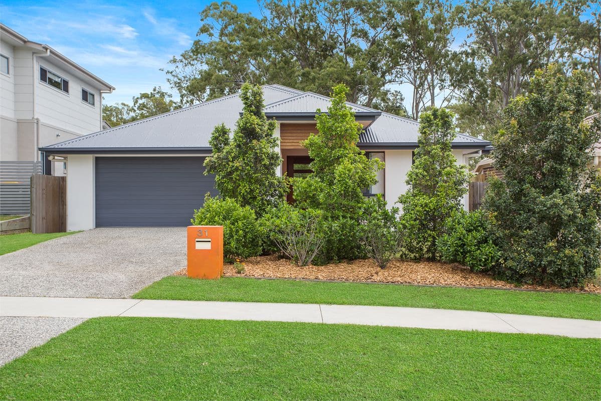 31 Pademelon Circuit, North Lakes QLD 4509, North Lakes - Thumbnail 2