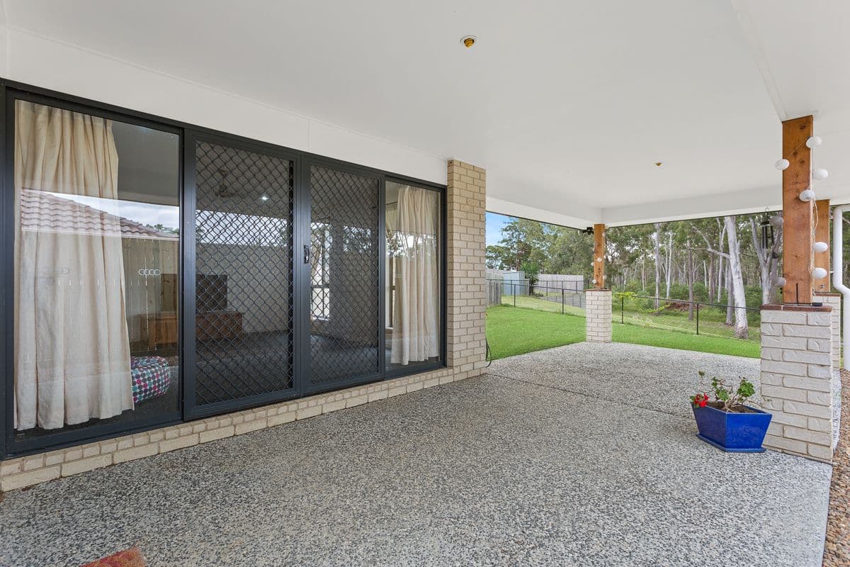 31 Pademelon Circuit, North Lakes QLD 4509, North Lakes - Thumbnail 8