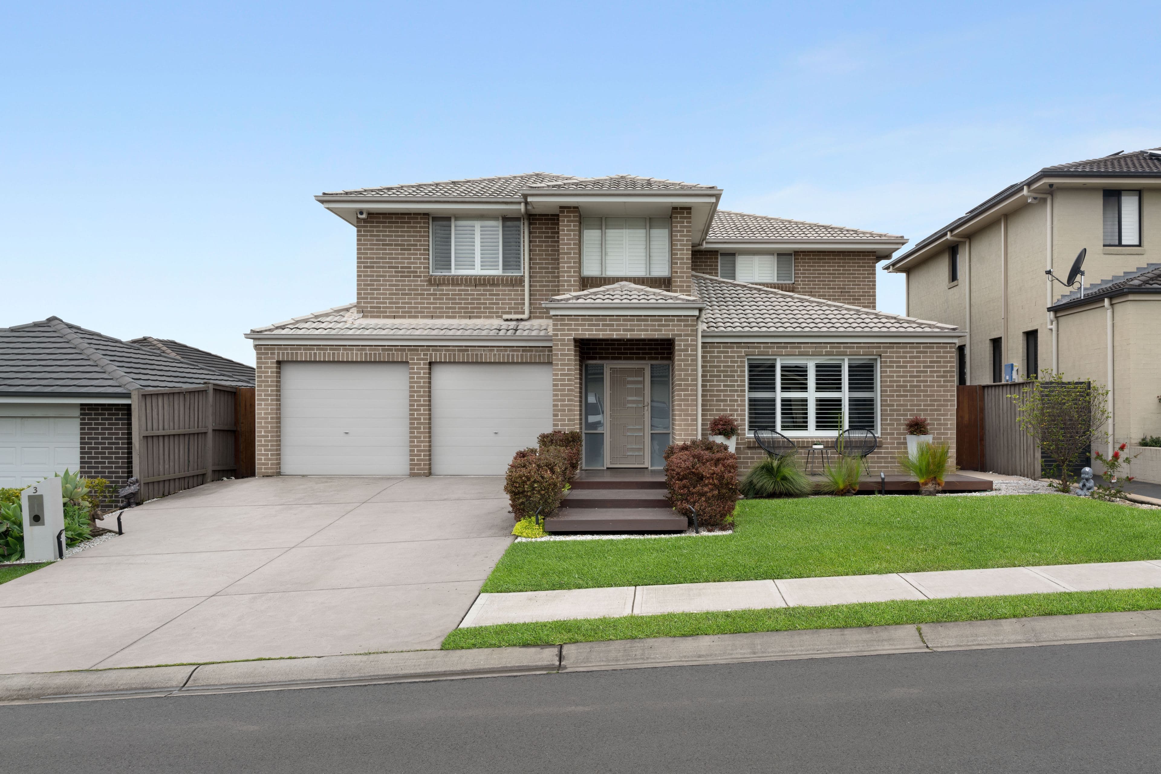 3 Gardiner Crescent, Elderslie NSW 2570, Elderslie - Image 1