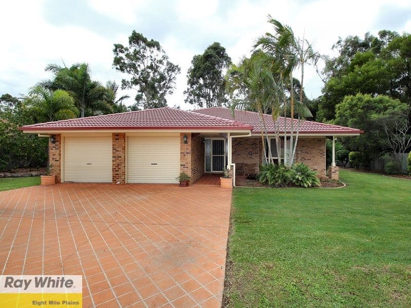 27 Lexington Place, Wishart QLD 4122, Wishart - Image 1