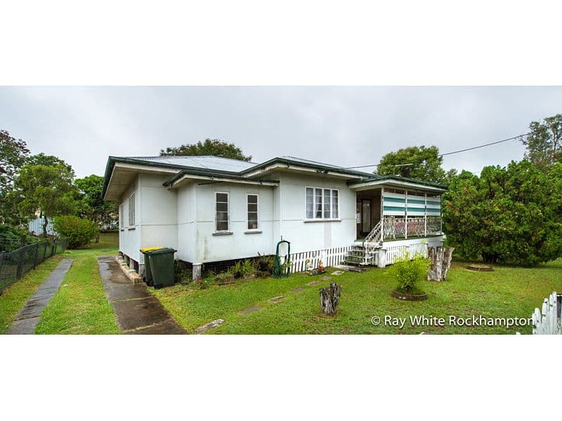 71 Charles Street, BERSERKER QLD 4701, Berserker - Image 1