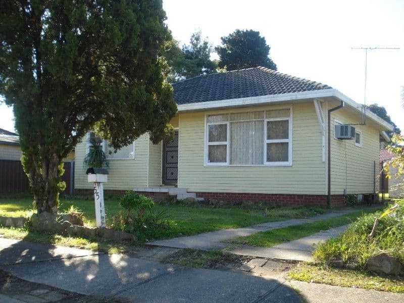 3/5 Trevethic Road, Springvale, VIC, 3171, Springvale - Thumbnail 2