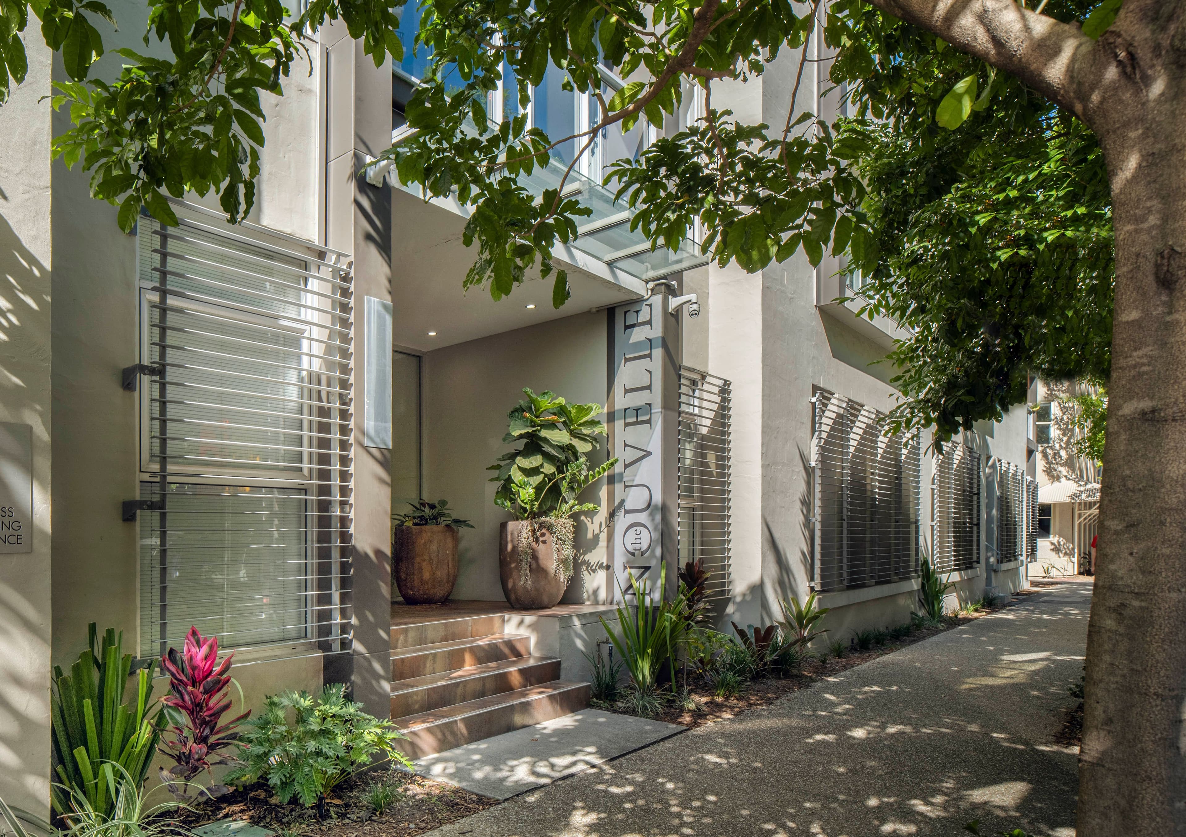 38 Skyring Terrace ( Wyandra Street Entrance), Teneriffe QLD 4005, Teneriffe - Thumbnail 6