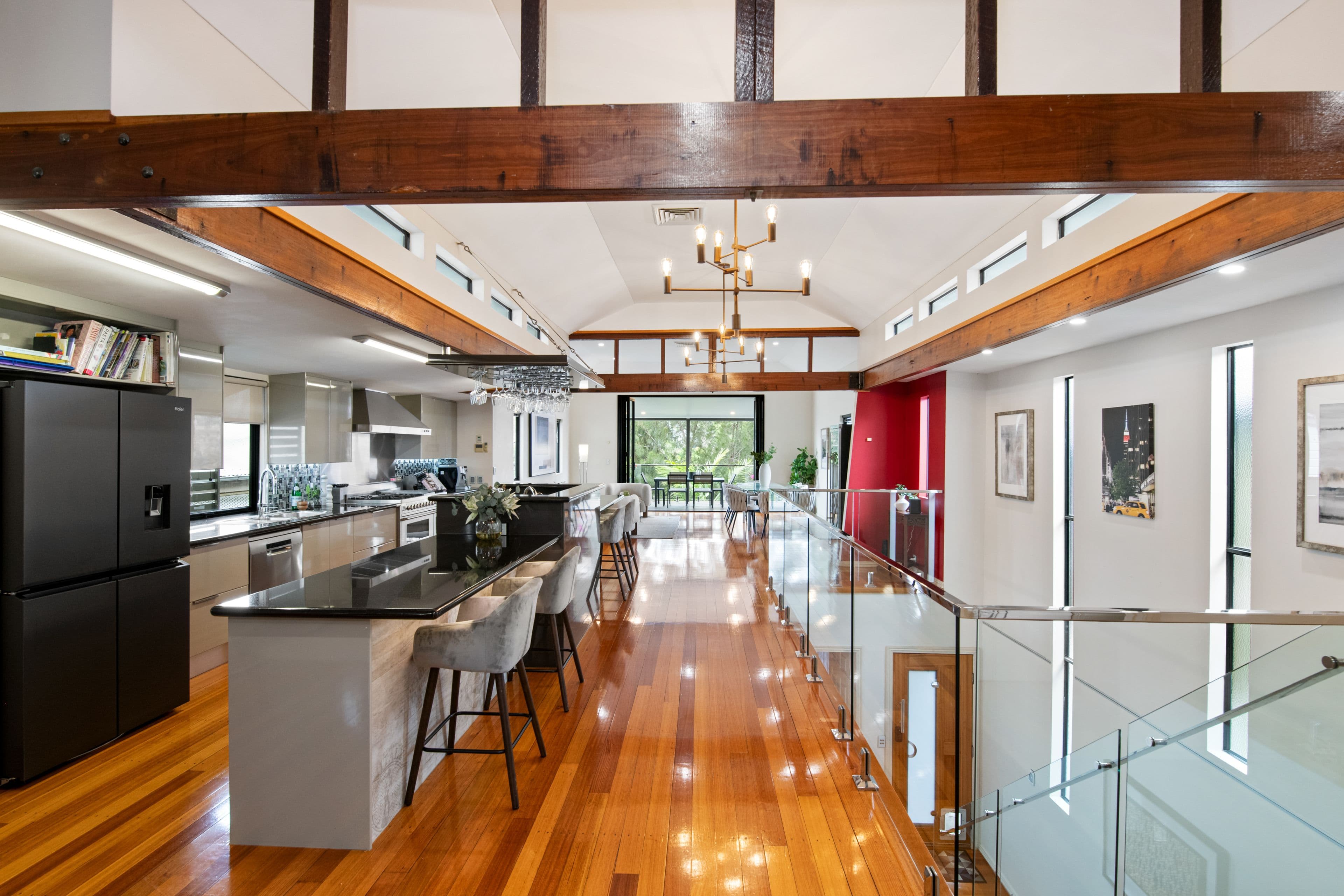 32 Enoggera Terrace, Red Hill QLD 4059, Red Hill - Thumbnail 2