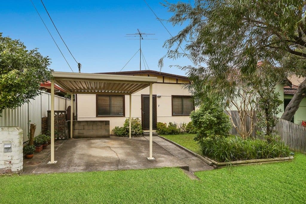 7 Napier Street, Malabar NSW 2036, Malabar - Thumbnail 2