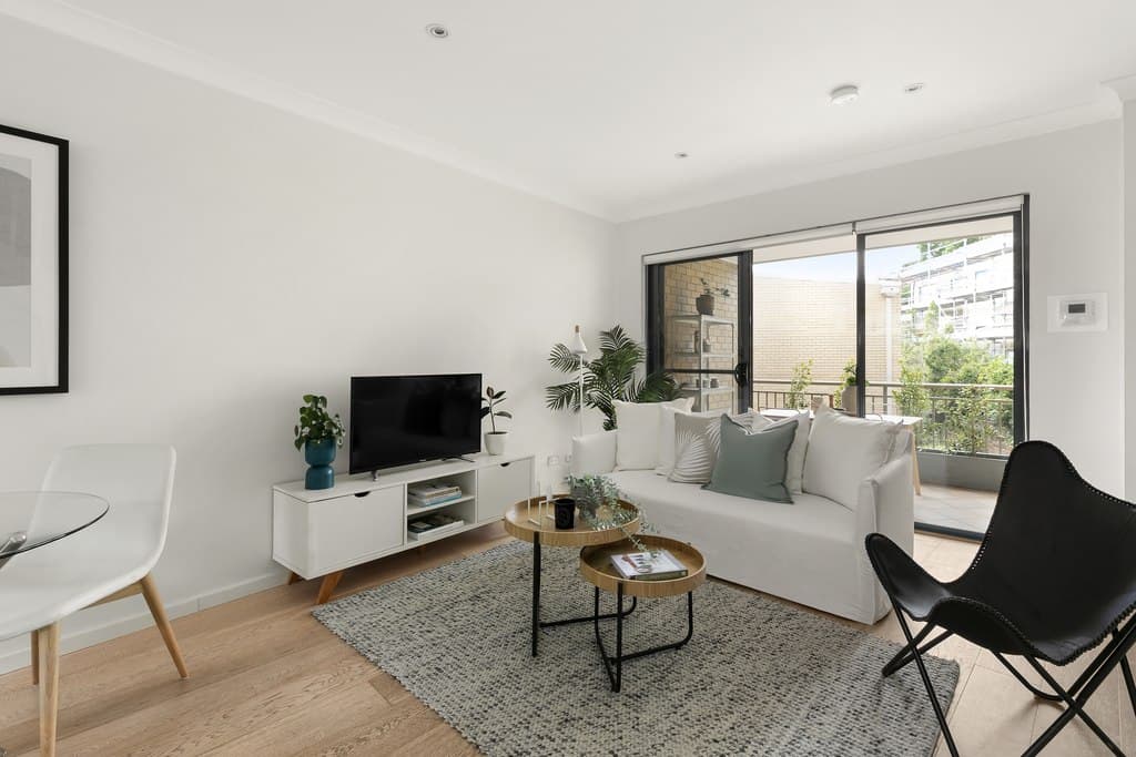 21/4-6 Cowper Street, Randwick - Image 1