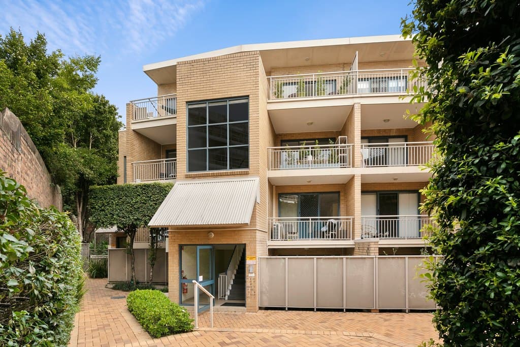 21/4-6 Cowper Street, Randwick - Thumbnail 4