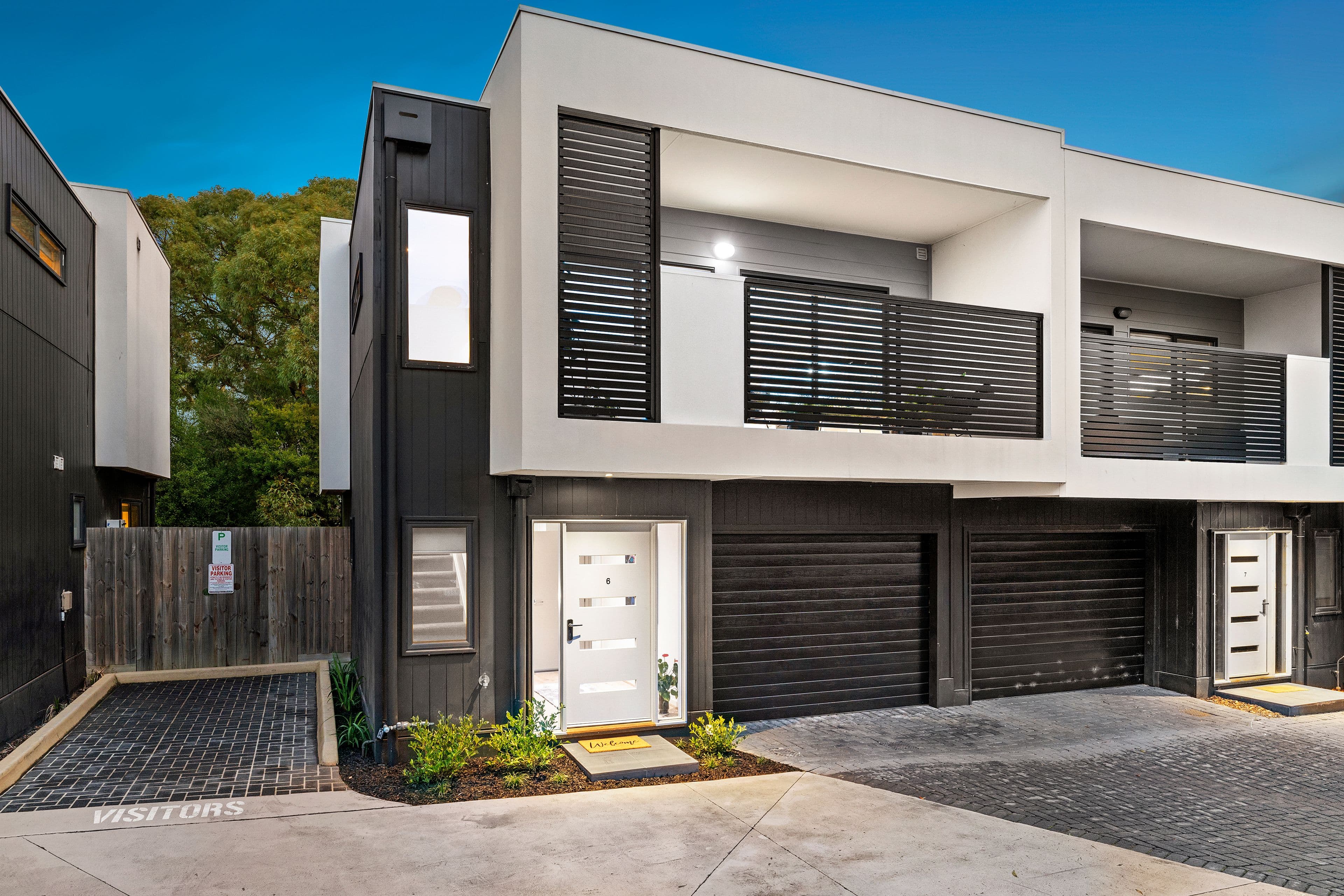 6 Manson Court, Rowville VIC 3178, Rowville - Image 1