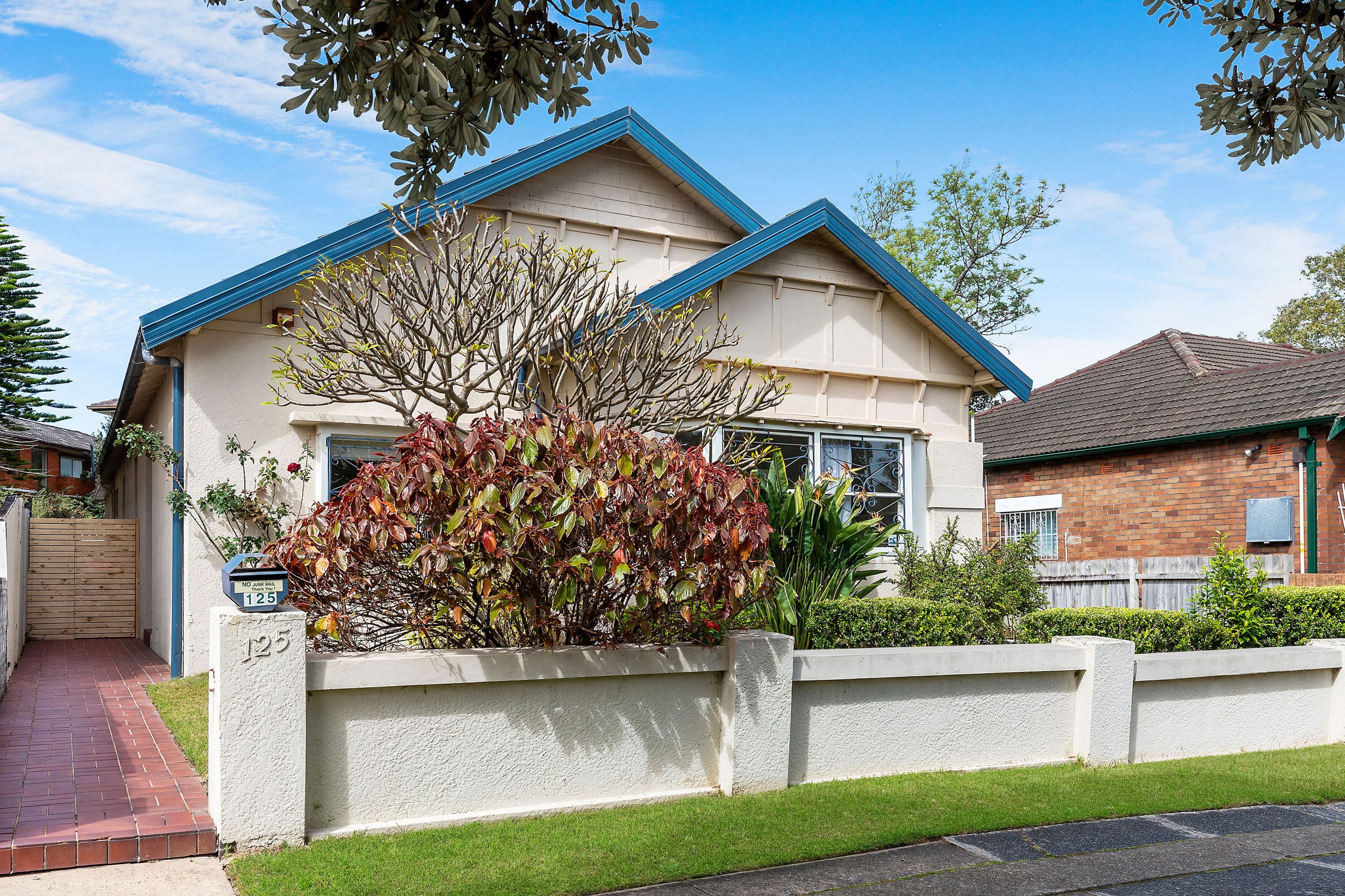 125 Blair Street, North Bondi NSW 2026, North Bondi - Image 1