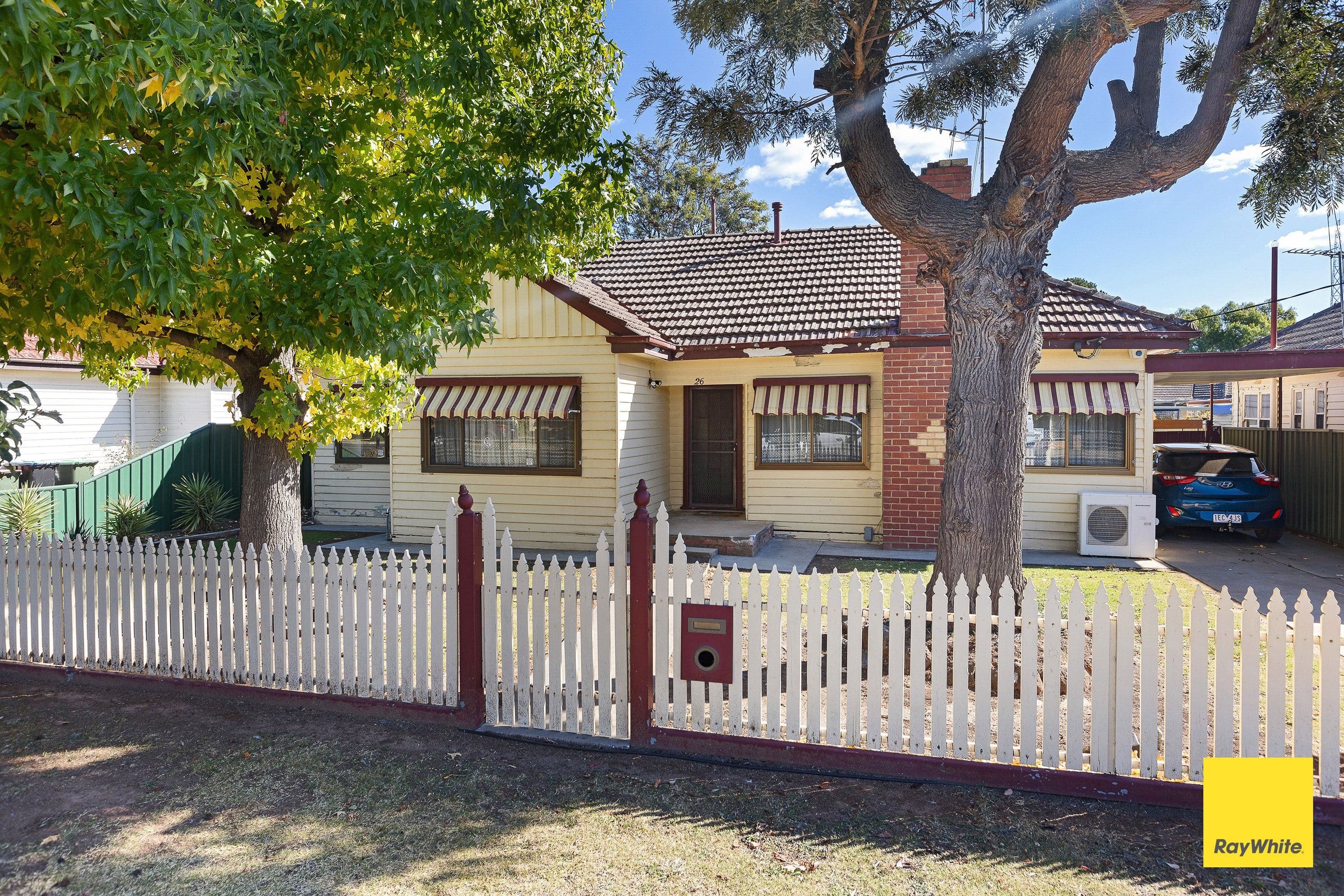 26 Carpenter Street, Kangaroo Flat VIC 3555, Kangaroo Flat - Image 1
