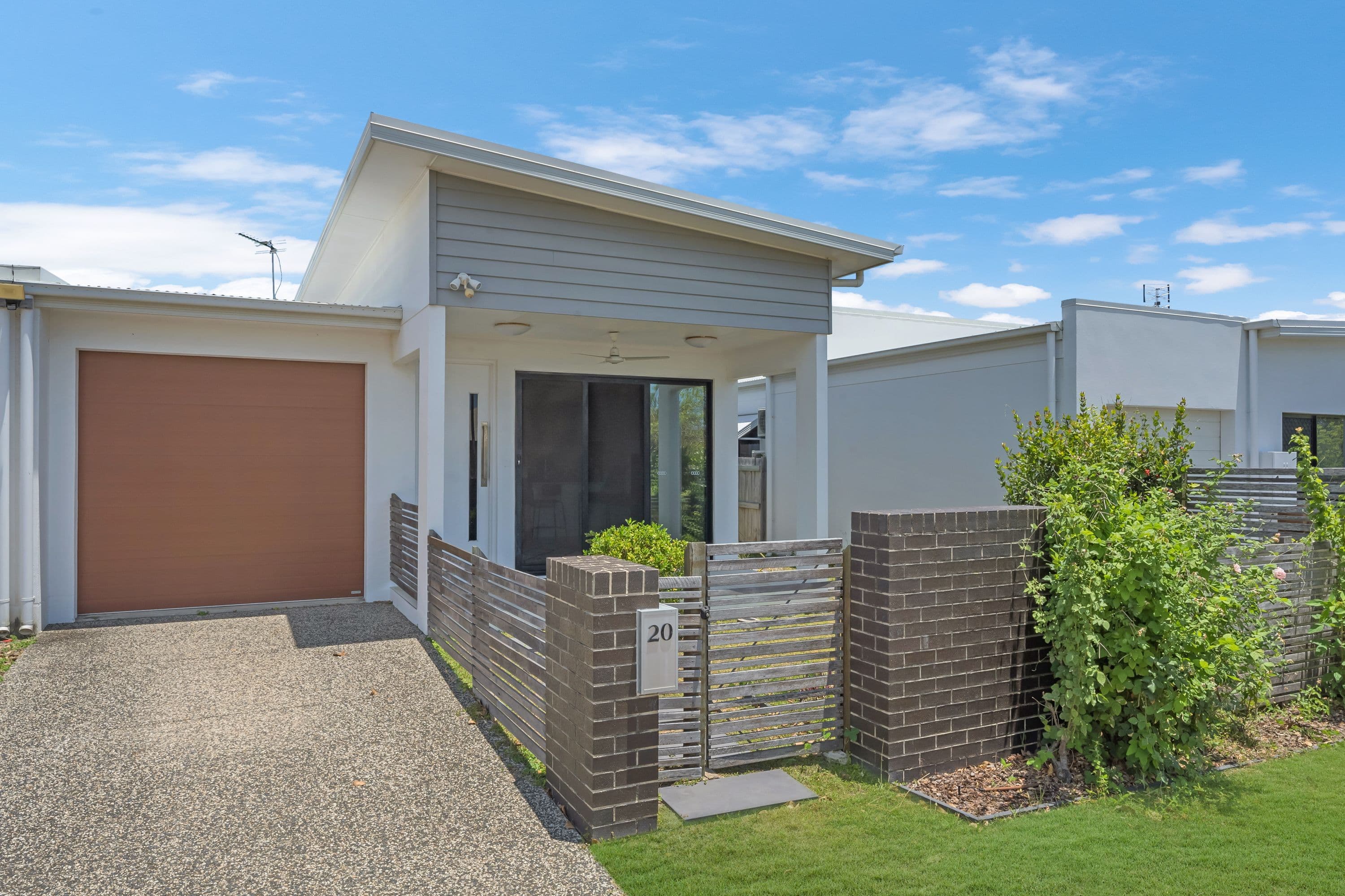 20 Rowley Place, Burdell QLD 4818, Burdell - Image 1