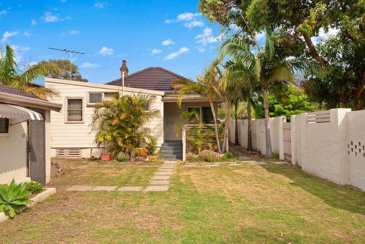 42 McBurney Avenue, MASCOT NSW 2020, Mascot - Image 1