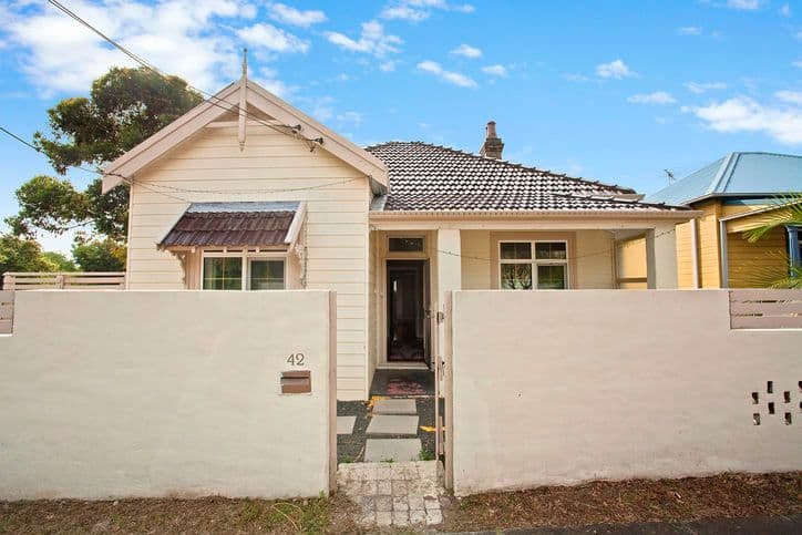 42 McBurney Avenue, MASCOT NSW 2020, Mascot - Thumbnail 3