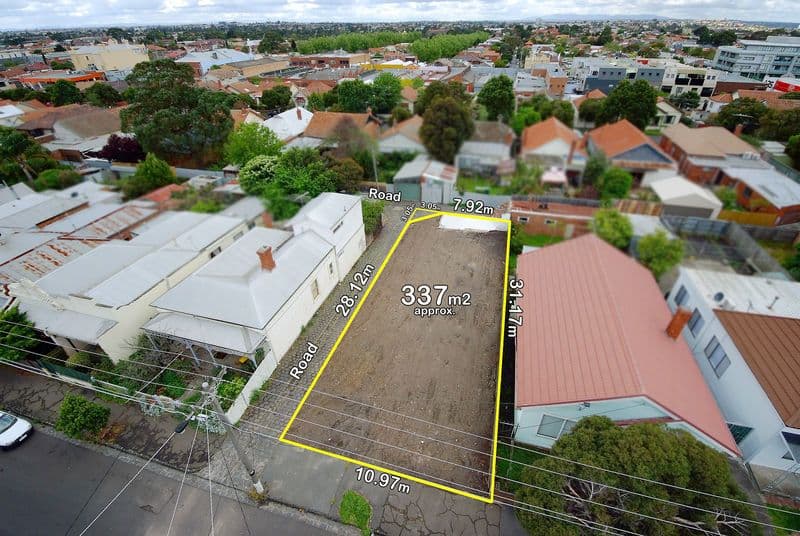10 Ashmore Street, BRUNSWICK VIC 3056, Brunswick - Image 1