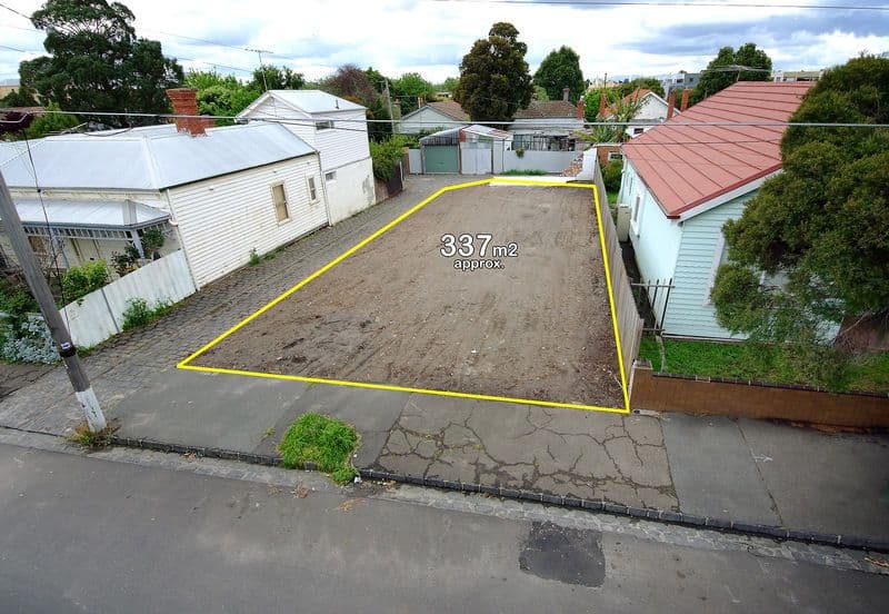 10 Ashmore Street, BRUNSWICK VIC 3056, Brunswick - Thumbnail 2