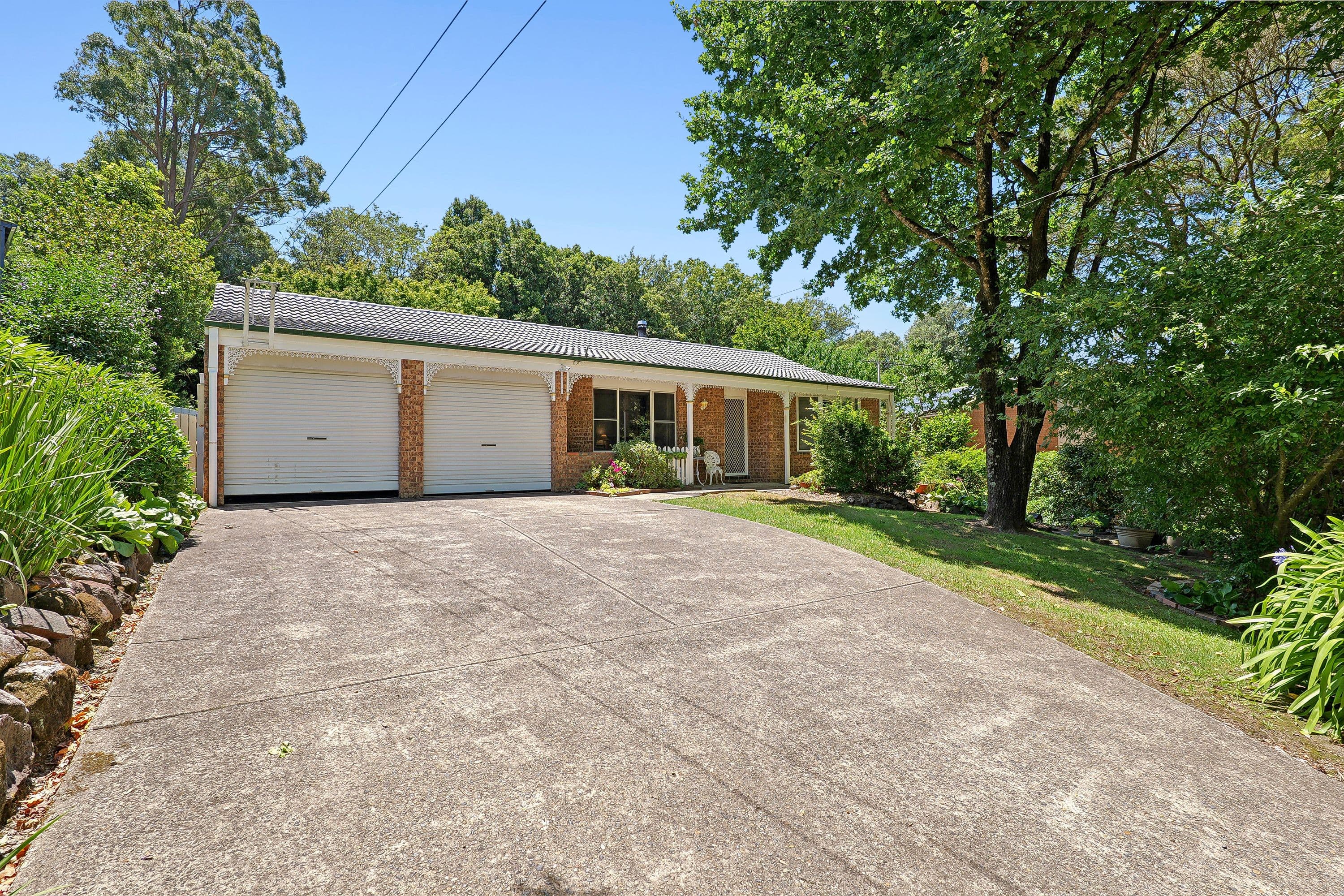8 Don Street, Kurrajong Heights NSW 2758, Kurrajong Heights - Image 1