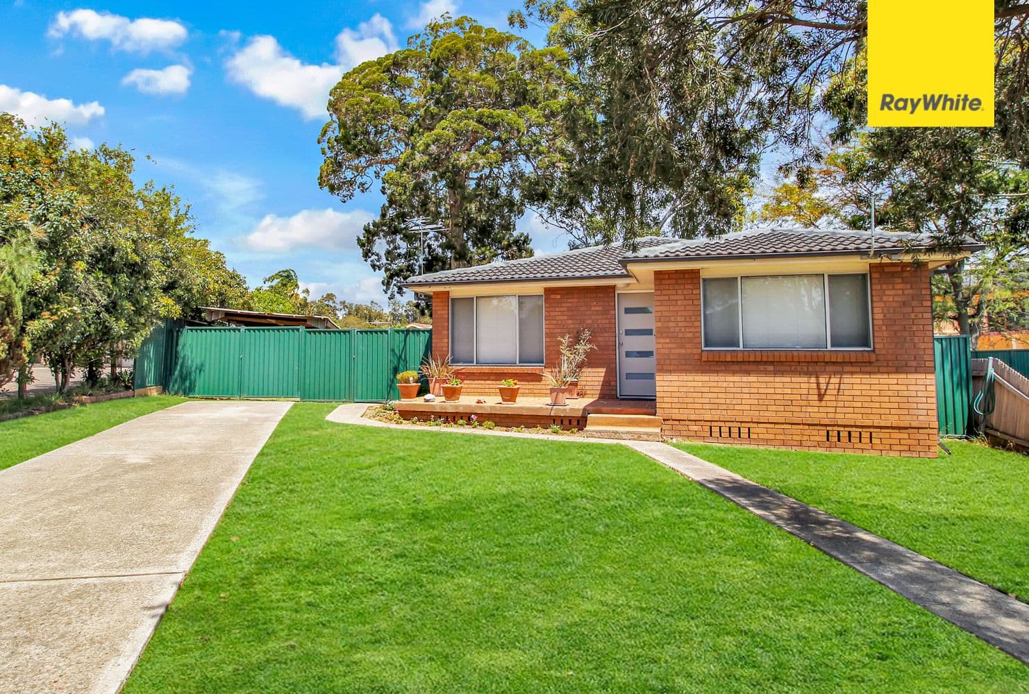 14 Denzil Avenue, St Clair - Image 1