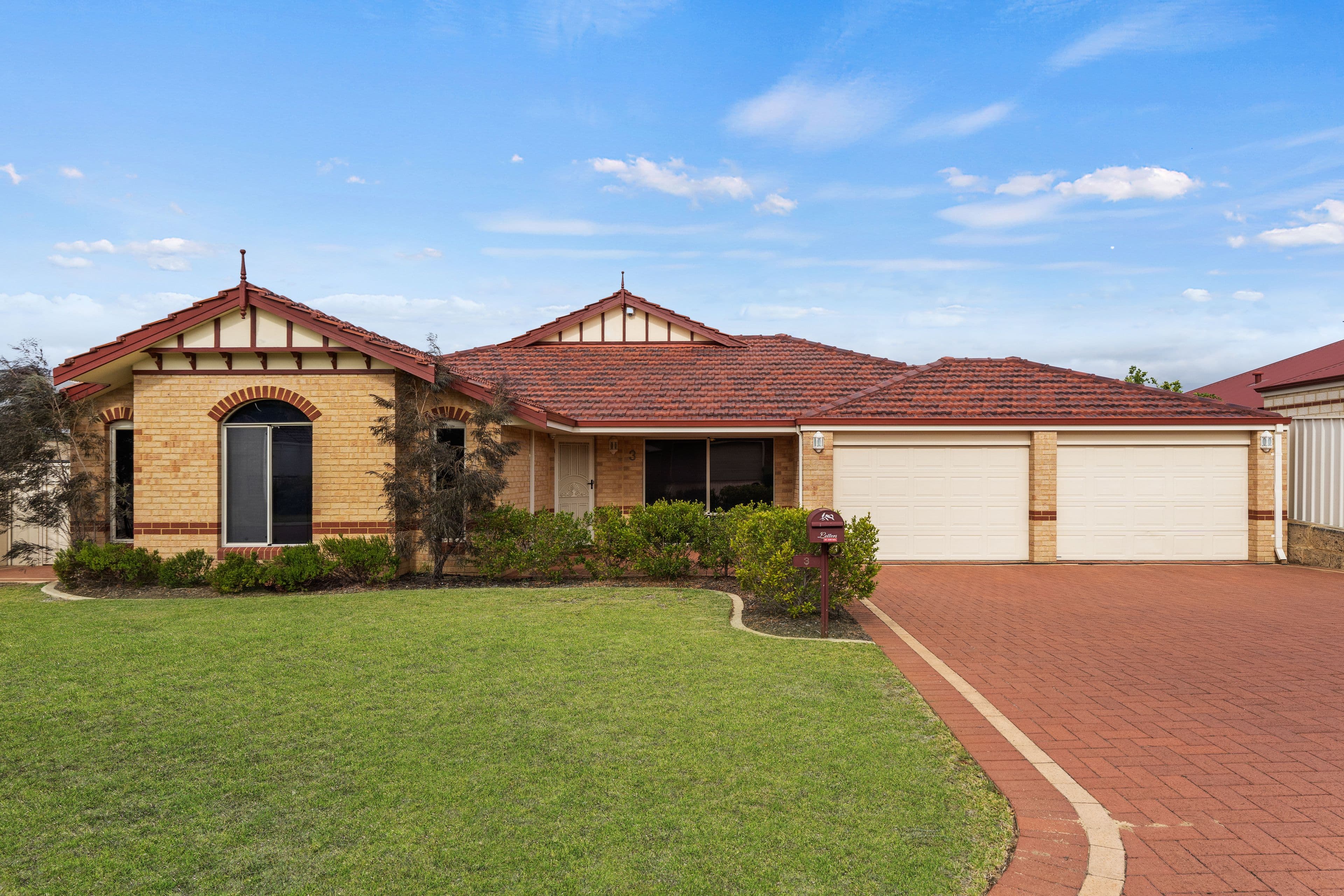 3 Fuller Lane, Baldivis WA 6171, Baldivis - Image 1