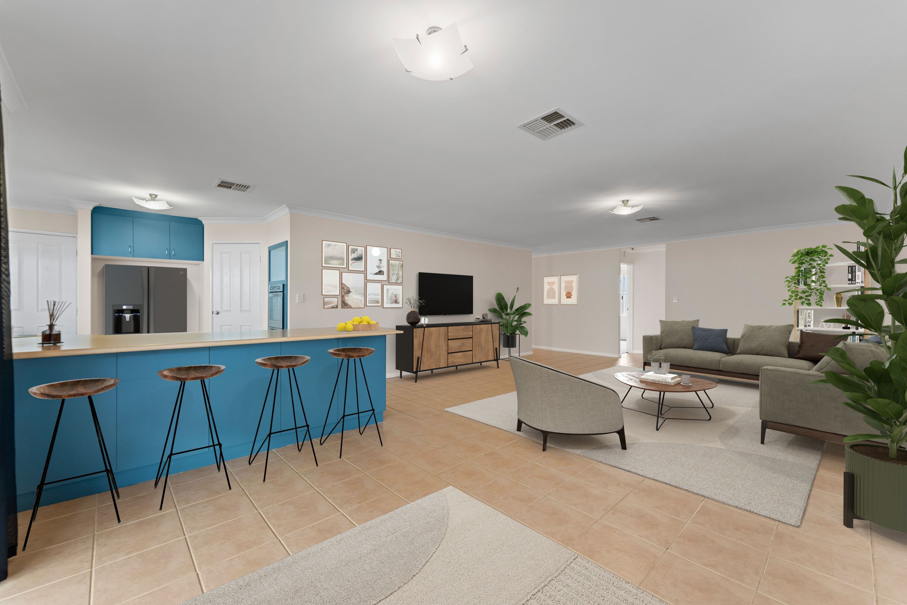 3 Fuller Lane, Baldivis WA 6171, Baldivis - Thumbnail 3