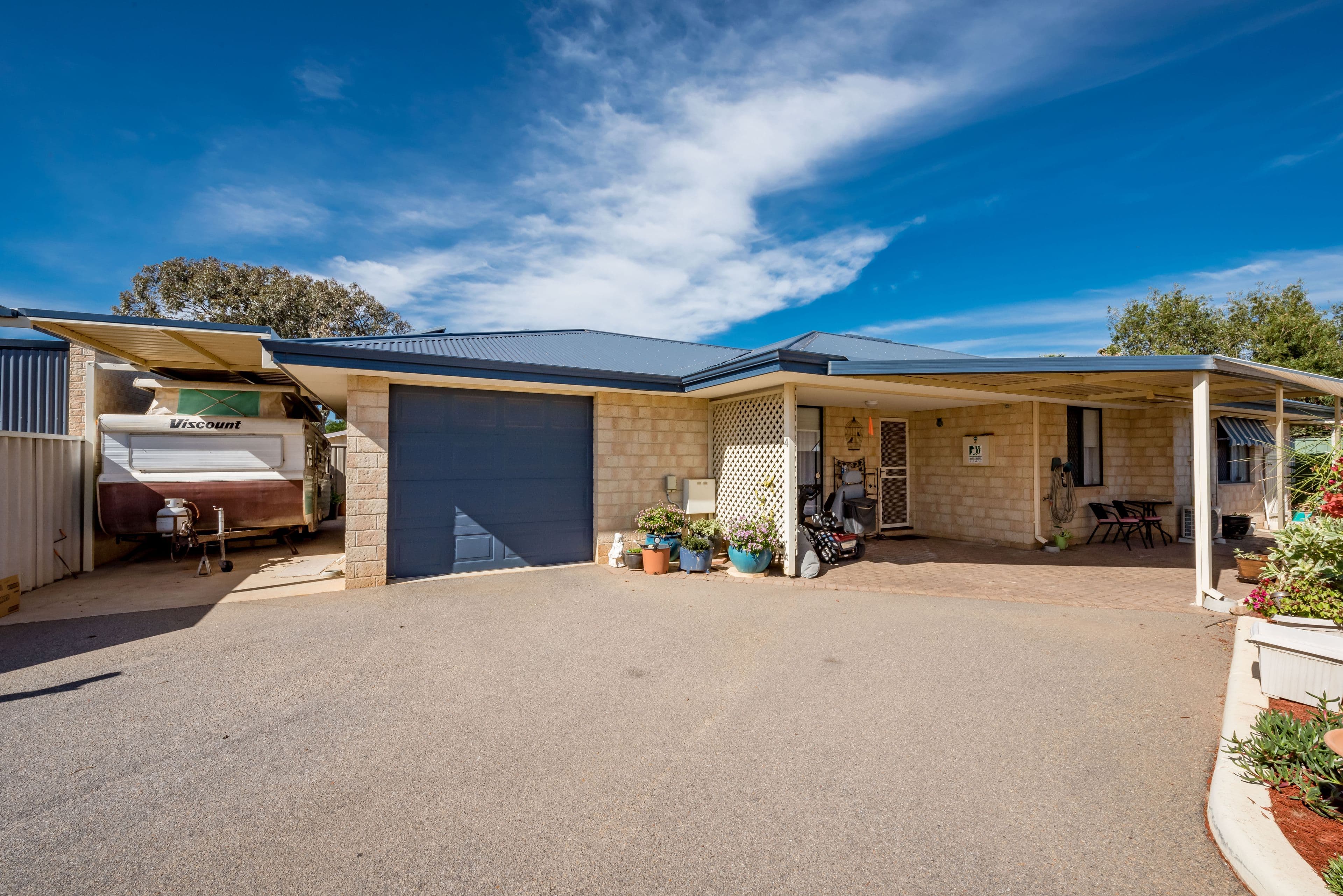 38 Crowtherton Street, Bluff Point WA 6530, Bluff Point - Image 1